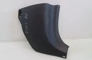 TOYOTA Auris 1 generation (2006-2012) Обшивка переднього правого порога 6211102110 35096672