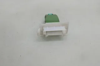 MERCEDES-BENZ B-Class W245 (2005-2011) РЕОСТАТ ВЕНТИЛЯТОРА ПЕЧКИ 35090313