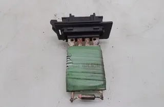 VOLKSWAGEN LT 2 generation (1996-2006) РЕОСТАТ ВЕНТИЛЯТОРА ПЕЧКИ 35092955