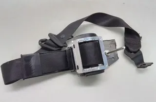 OPEL Zafira B (2005-2010) Передній правий ремінь безпеки 35100643