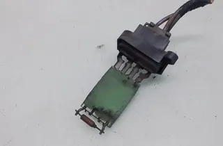 FORD Transit 3 generation (2000-2013) РЕОСТАТ ВЕНТИЛЯТОРА ПЕЧКИ 35094335