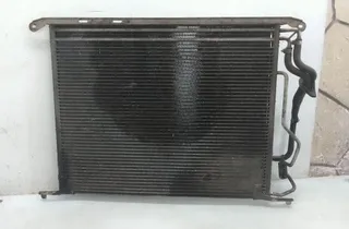 MERCEDES-BENZ S-Class W220 (1998-2005) Радиатор кондиционера 35080274