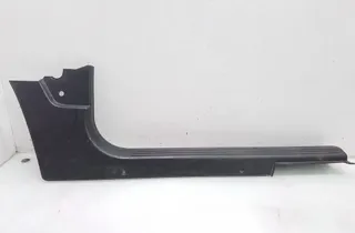 LAND ROVER Freelander 1 generation (1998-2006) Обшивка переднього правого порога 35085039