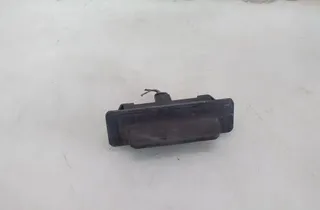 RENAULT Espace 4 generation (2002-2014) Ручка дверей багажника 35086743