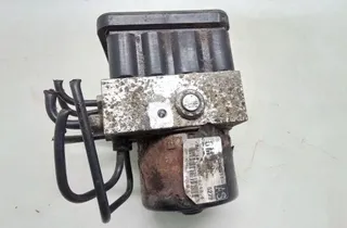 OPEL Zafira B (2005-2010) Насос ABS 13234911,00403654D0 35099594