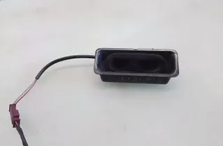 BMW 5 Series E60/E61 (2003-2010) Ручка дверей багажника 1850430 35064206