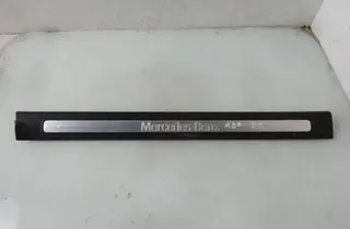 MERCEDES-BENZ B-Class W245 (2005-2011) Обшивка переднього правого порога A1696800074 35077151