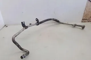 TOYOTA Corolla Verso 1 generation (2001-2009) Трубки кондиционера 35096031