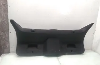 FIAT Bravo 2 generation (2007-2011) Облицювальна вставка задньої кришки багажника 735385580 35100077