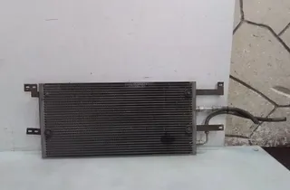 VOLKSWAGEN Transporter T4 (1990-2003) Радиатор кондиционера 35100178