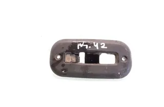 VOLKSWAGEN Sharan 1 generation (1995-2010) Деталі обробки сидінь 7M0883087F 35088362