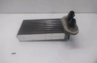 VOLKSWAGEN Golf 4 generation (1997-2006) Радиатор отопителя салона 1J819031A 35098377