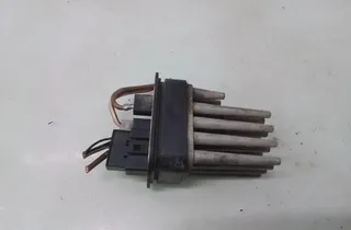 OPEL Zafira B (2005-2010) РЕОСТАТ ВЕНТИЛЯТОРА ПЕЧКИ 35092229