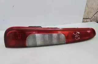 FORD C-Max 1 generation (2003-2010) Заднє ліве заднє світло 35098771