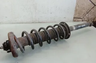 HONDA Accord 7 generation (2002-2008) Задній лівий амортизатор 35099008