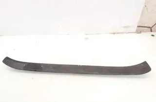 AUDI A4 B6/8E (2000-2005) Панель передніх лівих дверей 8E0853373 35092612