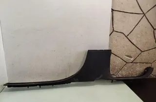 PORSCHE Cayenne 955 (2002-2010) Обшивка переднього правого порога 7L0853370 35099288