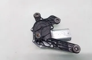 CITROËN C2 1 generation (2003-2009) Двигун склоочисника задніх дверей 963715878001 35085440