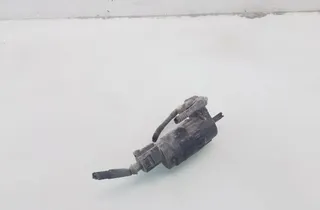 VOLKSWAGEN Golf 5 generation (2003-2009) Моторчик бачка омывателя 35100999