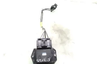 TOYOTA Avensis 2 generation (2002-2009) РЕОСТАТ ВЕНТИЛЯТОРА ПЕЧКИ 4993002121 35094464