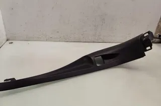 CITROËN C5 2 generation (2008-2017) Панель передніх лівих дверей G9660982277 35085594