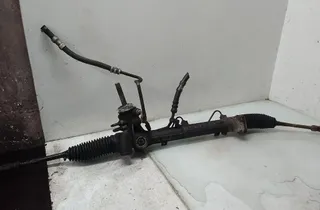 OPEL Astra G (1998-2009) Рейка кермова 4046044 35099028