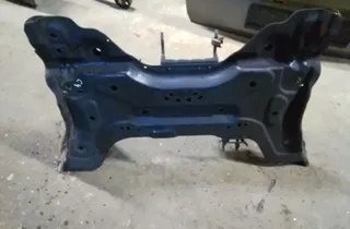 CITROËN C4 Picasso 1 generation (2006-2013) Передня підвіска 35094077