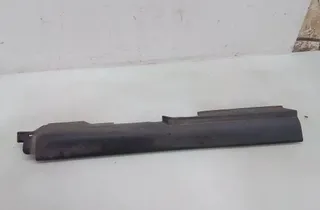 MITSUBISHI Colt 6 generation (2002-2013) Панель передніх лівих дверей MR951651ZZ 35100370