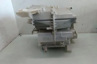 TOYOTA Prius 2 generation (XW20) (2003-2011) Печка салона 8705047110 35091951