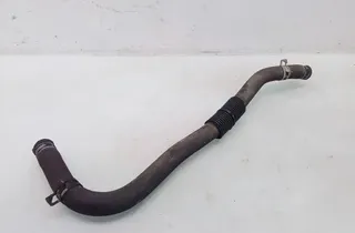 CHRYSLER Voyager 4 generation (2001-2007) Труба шланга гідропідсилювача керма 35094107