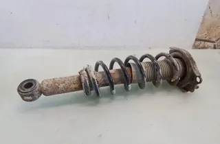 TOYOTA Corolla Verso 1 generation (2001-2009) Задній лівий амортизатор 35089373