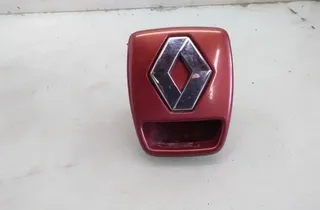 RENAULT Laguna 2 generation (2001-2007) Ручка дверей багажника 35092393
