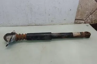 VOLKSWAGEN Golf Plus 1 generation (2004-2009) Задній лівий амортизатор 1K0512011PN 35092848