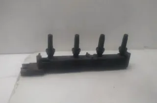 CITROËN Xsara Picasso 1 generation (1999-2010) Котушка високої напруги BBC22 35071993