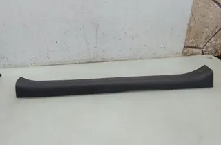 TOYOTA Prius 2 generation (XW20) (2003-2011) Обшивка переднього правого порога 6791347020 35084653