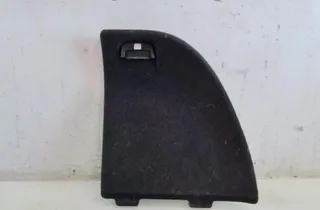 SUBARU Outback 3 generation (2003-2009) Обрізка правого боку багажника 35100113