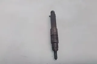 SEAT Leon 2 generation (2005-2012) Форсунка 028130201T 35060661