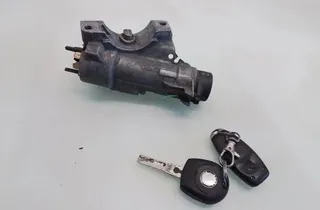 SKODA Octavia 1 generation (1996-2010) Замок запалювання 4B0905851 35075926