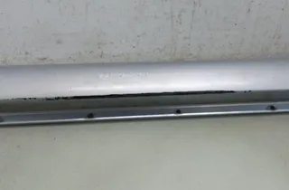 SSANGYONG Rexton Y200 (2001-2007) Ліва пластикова облицювальна панель порогу 35091331