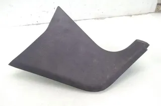 VOLKSWAGEN Passat B7 (2010-2015) Обшивка переднього правого порога 3C1863484 35093605