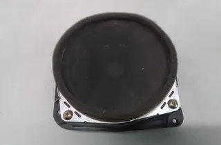 MITSUBISHI Pajero Sport 1 generation (1996-2008) Гучномовець передніх лівих дверей 35095790