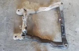 HYUNDAI Santa Fe SM (2000-2013) Передня підвіска 35099849