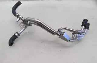 JEEP Grand Cherokee 4 generation (WK) (2004-2024) Паливна труба A6420704732 35091211