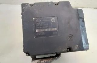 FORD Galaxy 1 generation (1995-2006) Абс блок 7M3907379B 35100485