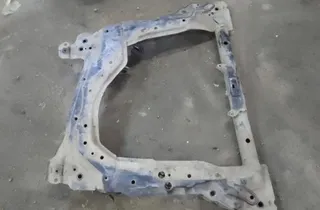 HONDA CR-V 3 generation (2006-2012) Передня підвіска 35083361