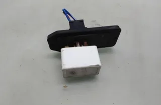 KIA Joice 1 generation (2000-2002) РЕОСТАТ ВЕНТИЛЯТОРА ПЕЧКИ 35091625