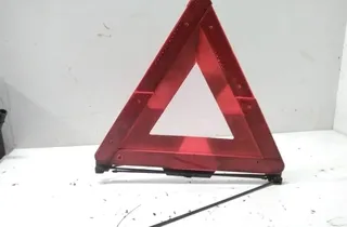 VOLKSWAGEN Phaeton 1 generation (2002-2016) Попереджувальний трикутник 4B586051C 35094905