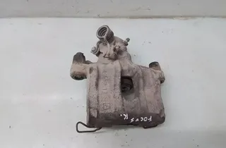 FORD Focus 2 generation (2004-2011) Задній лівий гальмівний супорт 35085656