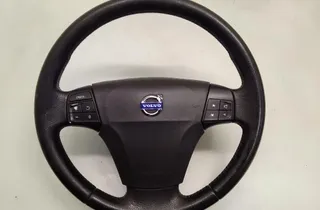 VOLVO V50 1 generation (2003-2012) Кермо 35098845