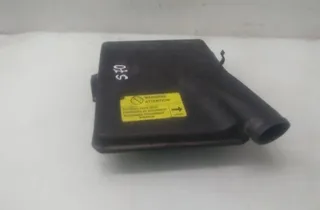 VOLVO S70 1 generation (1997-2000) Кришка блоку запобіжників 1928403573 35072249